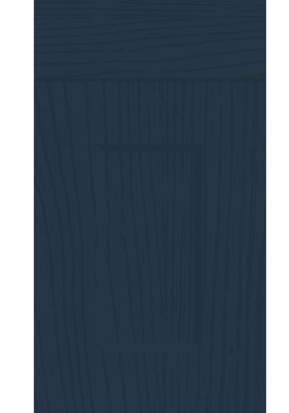 Paint Flow Matt Indigo Blue 1
